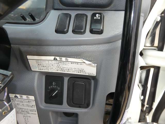 Mitsubishi Fuso Canter 12