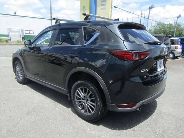 Mazda CX-5 3