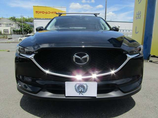 Mazda CX-5 5