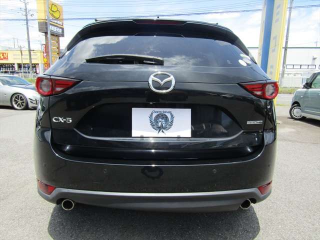 Mazda CX-5 6