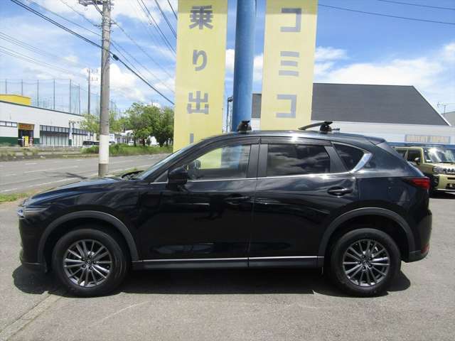 Mazda CX-5 7