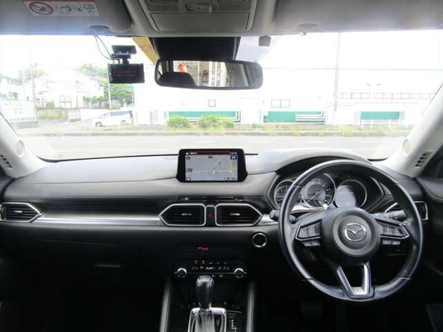Mazda CX-5 9