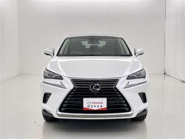 Lexus NX 4