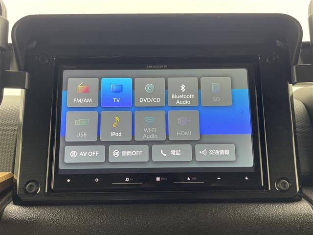 Suzuki Jimny Nomade 8