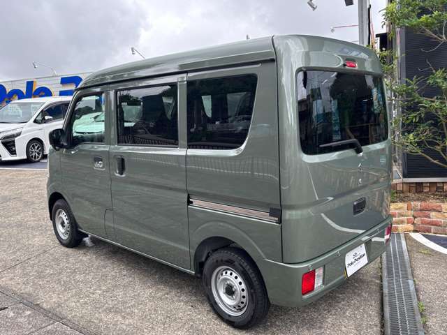 Suzuki Every 11