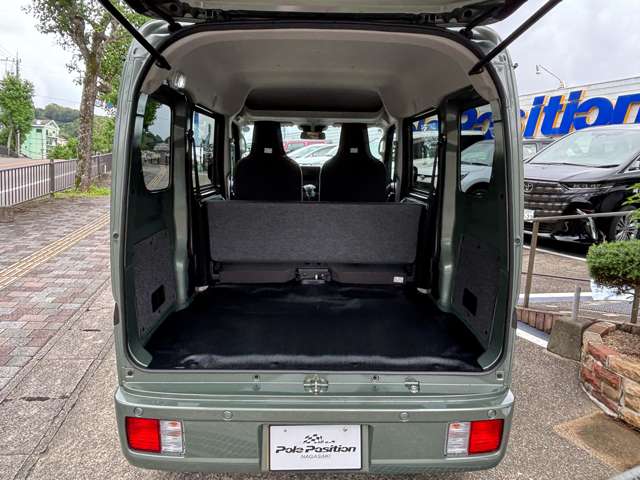 Suzuki Every 9