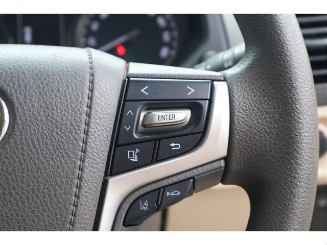Toyota Land Cruiser Prado 8
