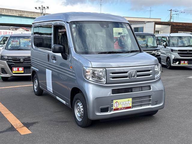 Honda N-VAN 3
