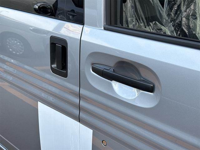 Honda N-VAN 9