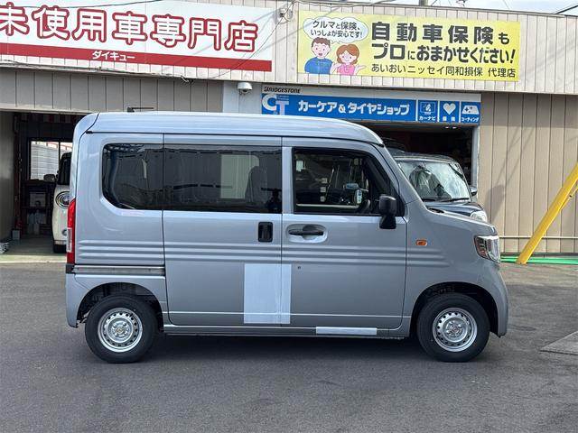 Honda N-VAN 10
