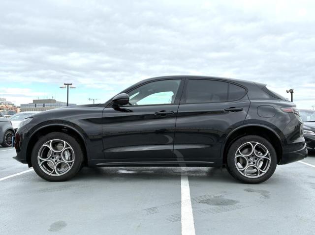 Alfa Romeo Stelvio 2