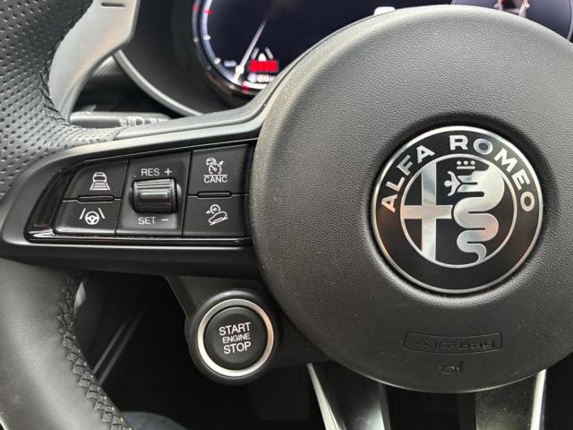 Alfa Romeo Stelvio 8