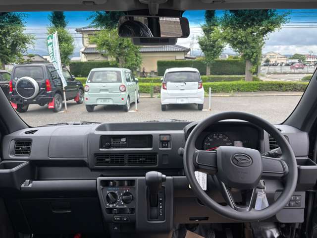 Daihatsu Hijet Cargo 11