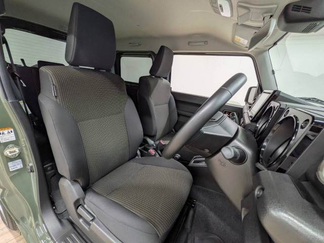 Suzuki Jimny 11