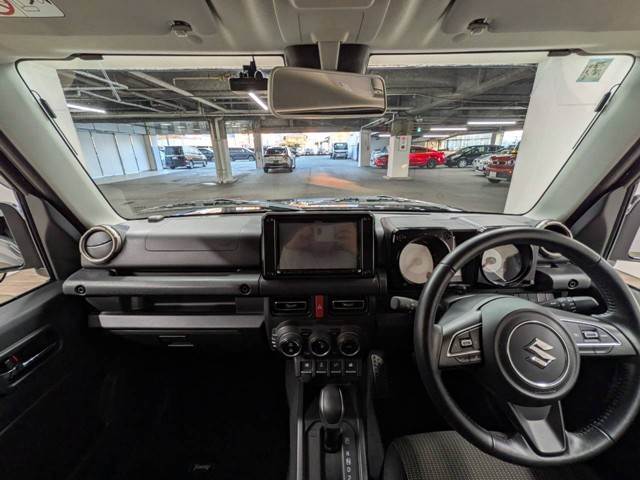 Suzuki Jimny 2