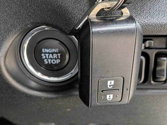 Suzuki Jimny 9