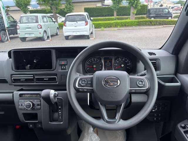 Daihatsu Atrai 12
