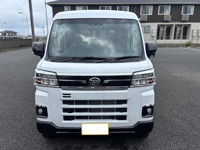 Daihatsu Atrai 4