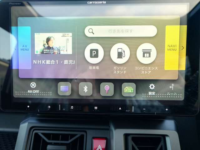Daihatsu Taft 6