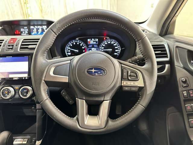 Subaru Forester 11