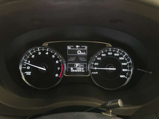 Subaru Forester 12