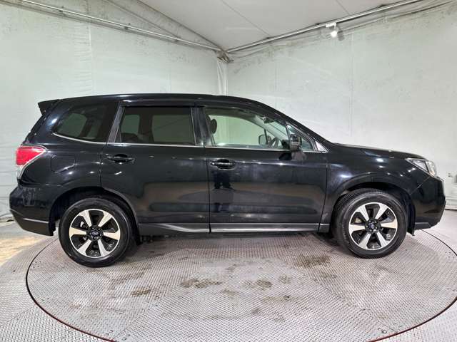 Subaru Forester 5