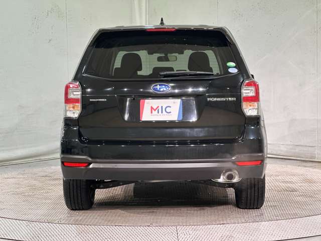Subaru Forester 7