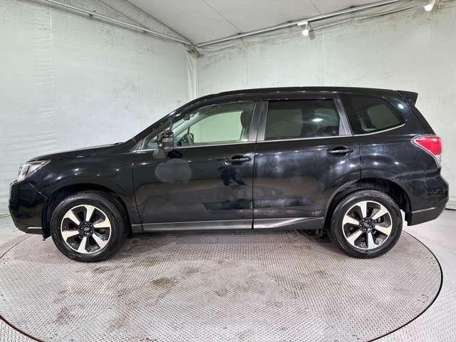 Subaru Forester 9