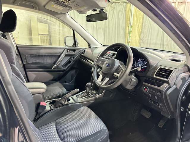 Subaru Forester 10