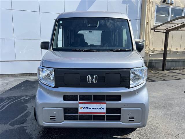 Honda N-VAN e: 3