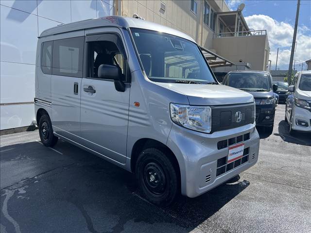 Honda N-VAN e: 4