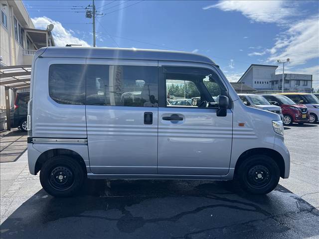 Honda N-VAN e: 5