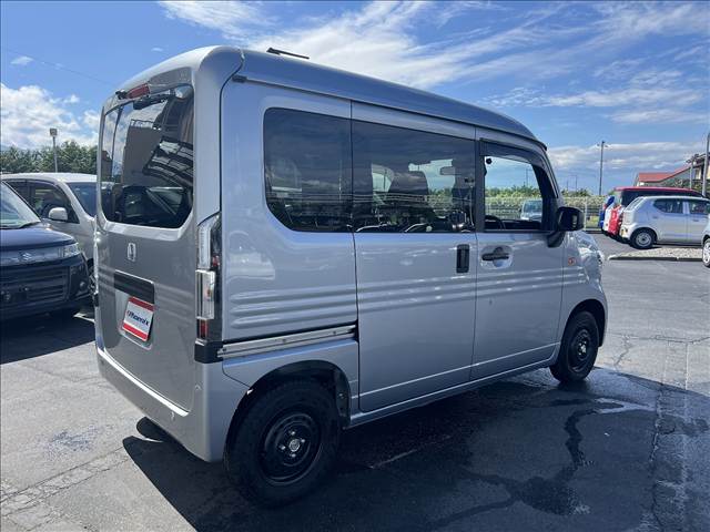 Honda N-VAN e: 6