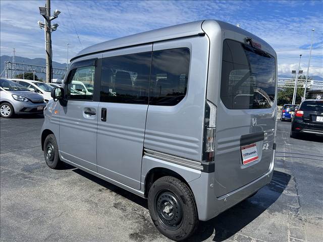 Honda N-VAN e: 8
