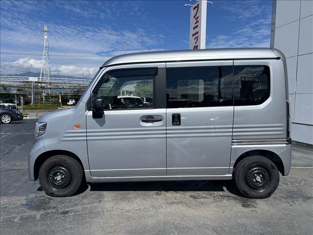 Honda N-VAN e: 9