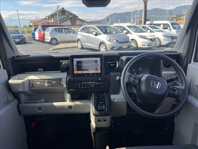 Honda N-VAN e: 10