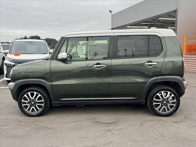 Suzuki Hustler 12