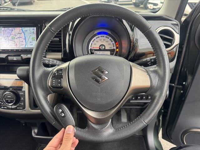 Suzuki Hustler 8