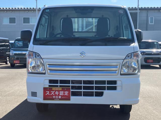 Suzuki Carry 2