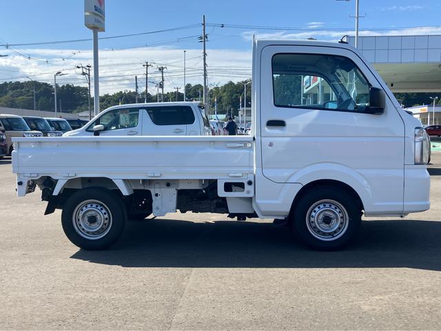 Suzuki Carry 4