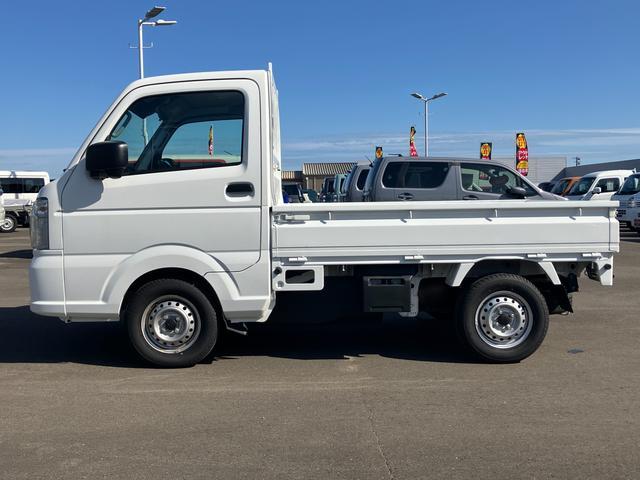 Suzuki Carry 5