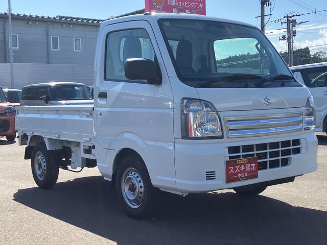 Suzuki Carry 6