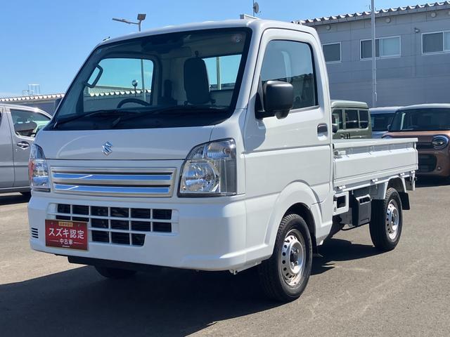 Suzuki Carry 7