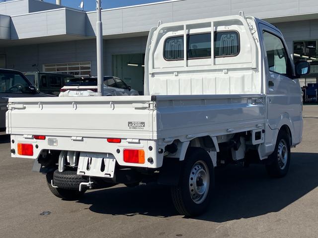 Suzuki Carry 8