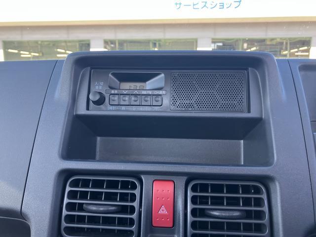 Suzuki Carry 10