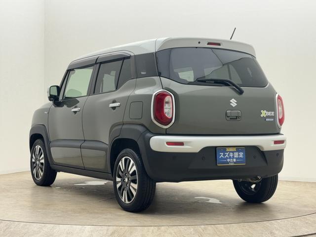Suzuki XBEE 3