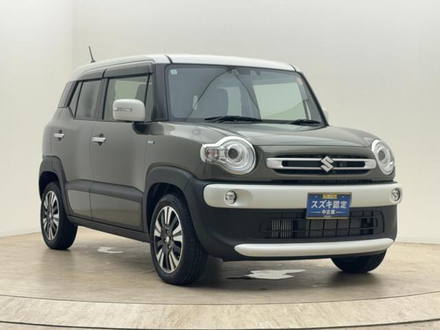 Suzuki XBEE 4