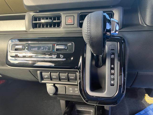 Suzuki XBEE 11