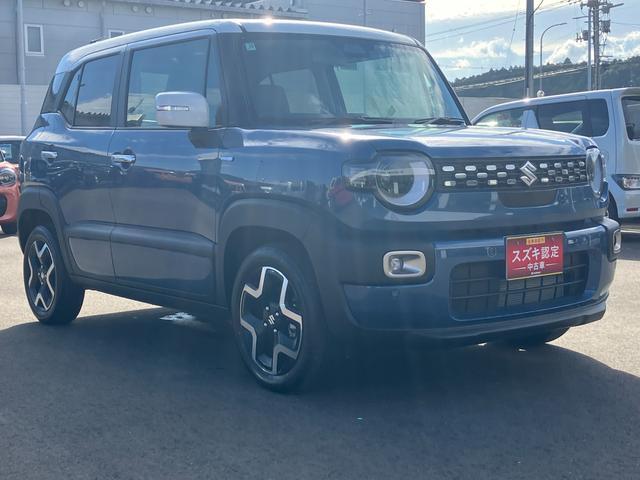 Suzuki XBEE 6