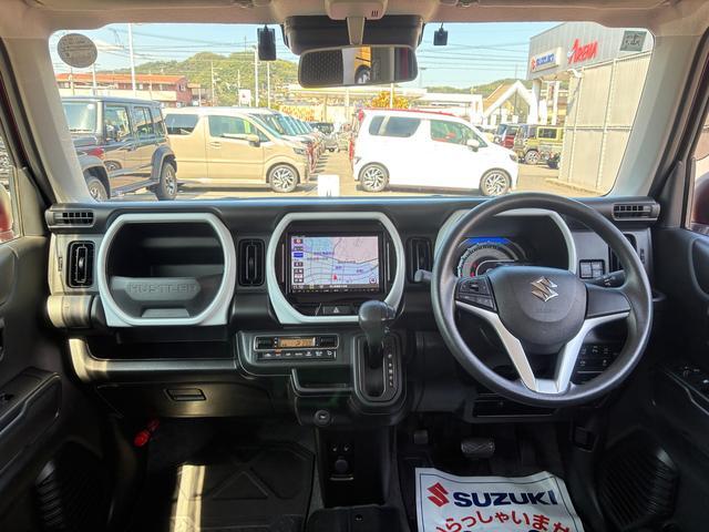 Suzuki Hustler 12